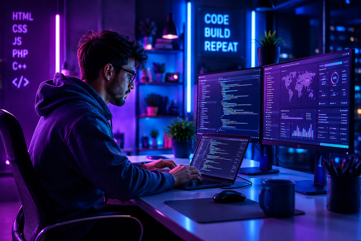 Working with ASCENDROOT